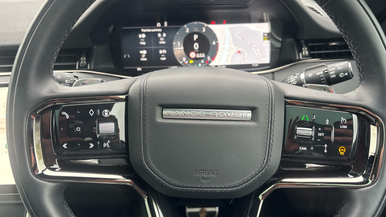 Land Rover Range Rover Evoque 2.0 D200 Dynamic HSE 5dr Auto Diesel Hatchback